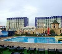 Aquamarine Resort Complex