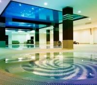 Aquamarine Resort Complex Spa and Pool