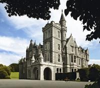Mercure Aberdeen Ardoe House 