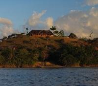 Arekuna Lodge