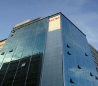 Arena Copacabana Hotel 