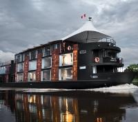 M/V Aria