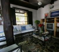 Arrecife Posada Lounge