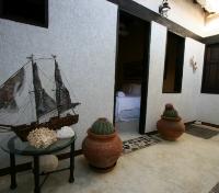 Arrecife Posada Exterior