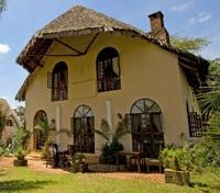 Arusha Safari Lodge