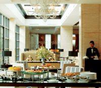 The Pool Cafe