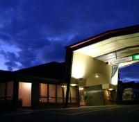 Ascot Park Hotel
