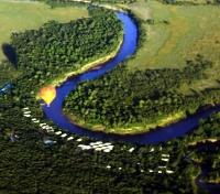 Ashnil Mara Camp