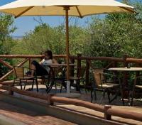Main Veranda