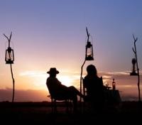 Mara Sunset
