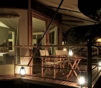 Sitting Area / Patio