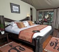Tent Room