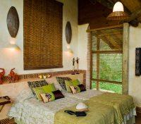 River Suite Bedroom