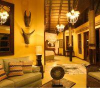 Suite Living Room