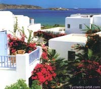 Astir of Paros 