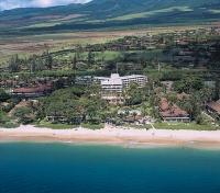 Aston Kaanapali Villas