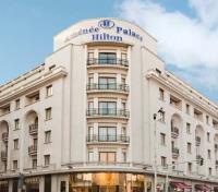 Athenee Palace Hilton