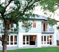 Athol Place Exterior