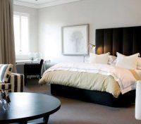Superior Suite Bedroom