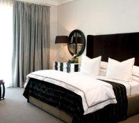 Deluxe Suite Bedroom
