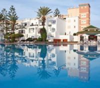 Atlantic Palace Pool