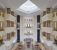 atrium
