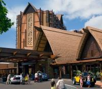 Aulani Disney Resort & Spa