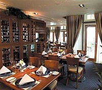 Poets Cove Resort & Spa Restaurant