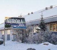 Aurora Inn Exterior
