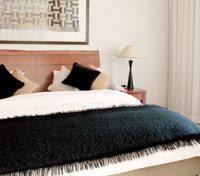 Deluxe Bedroom