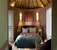 Round Room