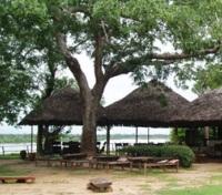 Huts