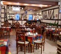 Vinopizza Restaurant