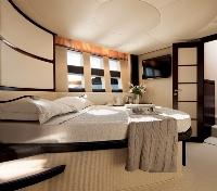 Master Cabin