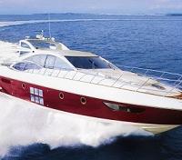 Azimut 62s