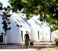 Cottages 
