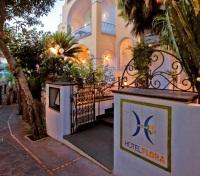 Hotel Flora