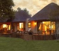 Monwana Game Lodge