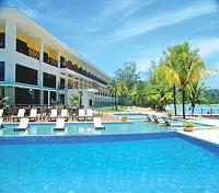 Playa Tortuga Hotel & Beach Resort