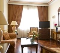 Los Mandarinos Boutique Hotel & Spa Room