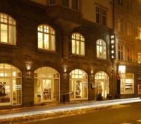 Bertrams Hotel Guldsmeden