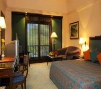Soaltee Crowne Plaza Hotel Room