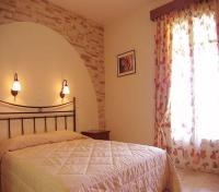 Naxos Palace Hotel Room
