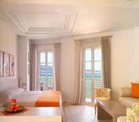 Astir of Naxos Hotel Room