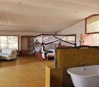 Standard Luxury Tent