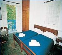 Aegean Village Hotel Double Room