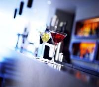 Crowne Plaza Hotel London-Heathrow Bar