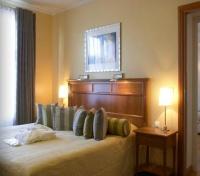 Radisson BLU Ridzene Guest Room