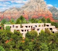 Best Western Plus Inn of Sedona