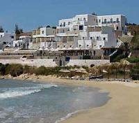 Saint George Hotel